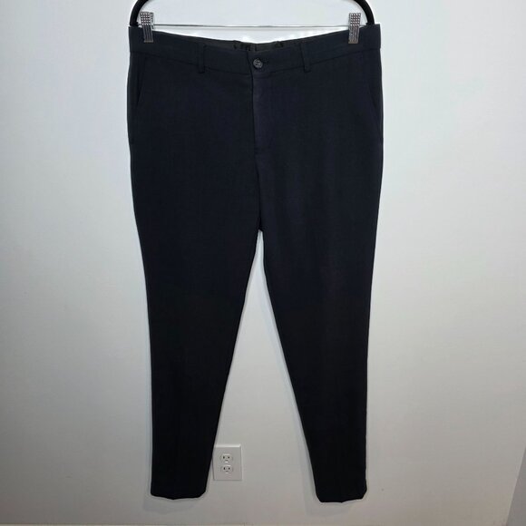 Lindbergh White 2PC Suit Mens 46R/42 - Picture 10 of 16